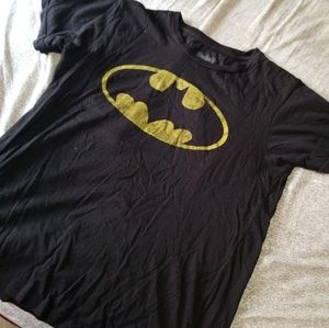 Batman Shirt